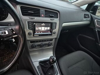 Vw golf - 15