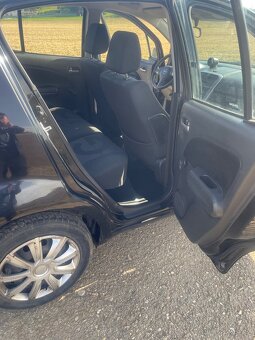 Opel Agila 1.3 cdti - 15