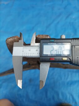 Pákové kleště - 15