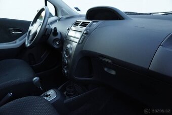 Toyota Yaris 1.3 AUTOMAT - 15