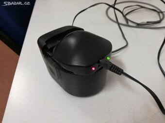 AKU vrtačka/šroubovák DWT ABS-9,6 E - 15