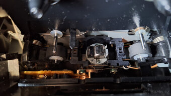 Sony TC-WR645S / Dolby S - 15