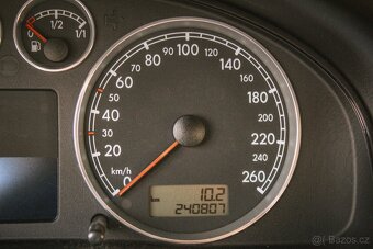 VW Passat B5.5 1.8t - 15