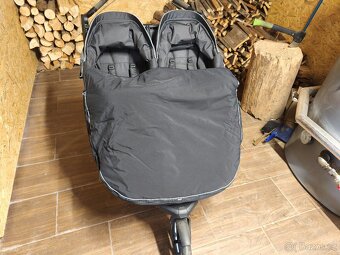 Thule Urban Glide 3 Double - 15