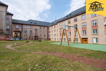 Prodej bytu 3+1 v centru Trutnova REZERVACE - 15