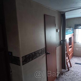 Americky karavan Keystone outback 2014 - 15