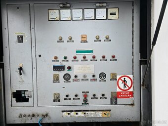 ⭐Avia A75-L 1998/85KW/ČR/7490KG/ ELEKTROCENTRÁLA/AGREGÁT⭐ - 15
