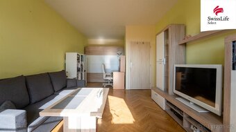 Prodej bytu 3+1 73 m2 Provazníkova, Brno - 15