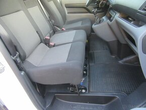 PEUGEOT EXPERT L3 LONG 2.0HDi 106kw r.2022 ČR.DPH. - 15