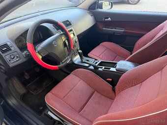 Volvo C30, 1.6D, 80kw Man. - 15