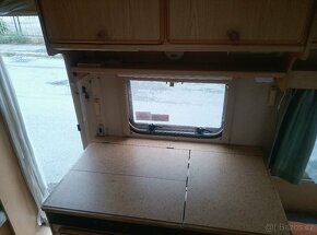 Knaus - 15