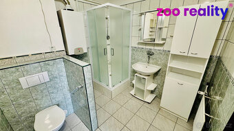 Pronájem, rodinný dům, České Budějovice - 15