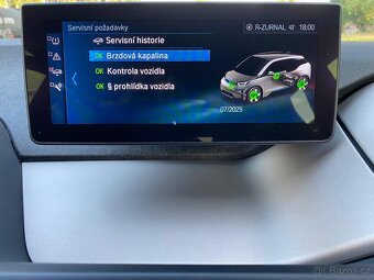BMW i3 120 Ah 2021 - 15
