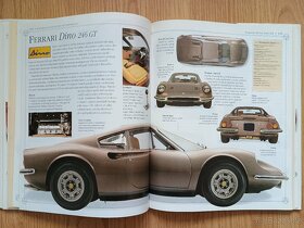 Veľká kniha o klasických automobiloch - Quentin Willson - 15