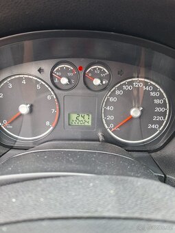 Ford Focus MK2 - 15