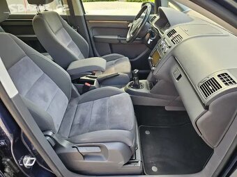 VW Touran 2.0 TDI 103W,Webasto,Highline,Xenon,Navi,2015. - 15
