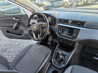 Seat Arona 1.0 TSi Park Senzor - 15