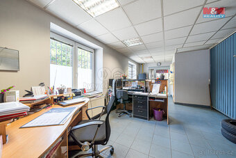 Prodej obchod a služby, 105 m², Zlín, ul. Cyklistická - 15