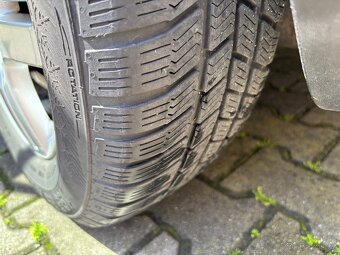 VW Golf 4 1.6 automat - 15