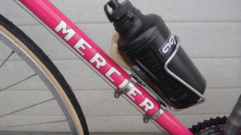 Mercier Super Course, 1978, krásná silnička - 15