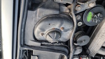 BMW E32 750i 12 knedlíků - 15