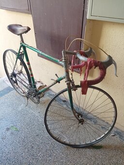 Retro kolo favorit speciál - 15
