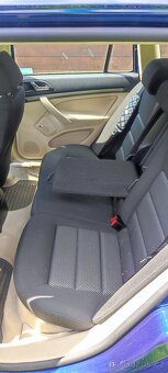 Prodám Škoda Octavia 2 1.9tdi 77kw r.v. 2007 - 15