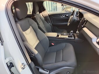 Volvo V60 Recharge T6 II INSCRIPTION 257kW 4x4 Geartronic - 15