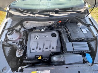 VW Tiguan R-Line - 15