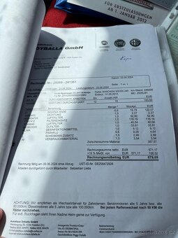 Fiat Ducato 2013 PERFEKTNÍ STAV - 15