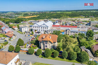 Prodej bytu 2+kk, 59 m², Pchery, ul. Lípová - 15