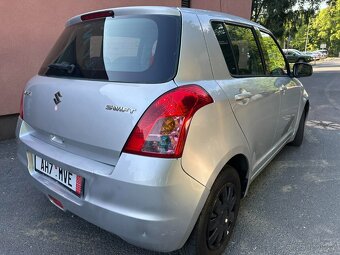 Suzuki Swift 1,4 benzin - 15