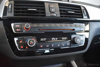 BMW 120d xDrive ///M SPORT SHADOW 2xKOLA ČR - 15
