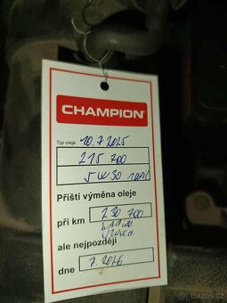 VW Tiguan 4motion 4x4 2,0 tdi 103 kW - 15