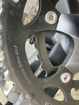 Gravel kolo Scott -XL rám - 15