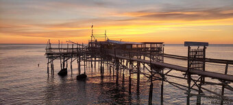 Prodej bytu 1+kk 35 m², via Lago di Como, Montesilvano, Itál - 15