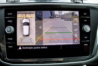 Volkswagen Tiguan Allspace 2.0 TDI 190k 4MOTION Highline - 15