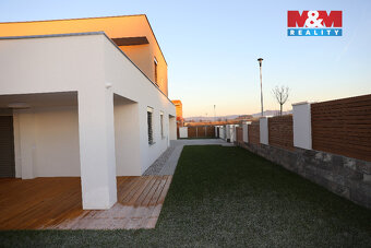 Prodej rodinného domu, 233 m², Klatovy, ul. Nedbalova - 15