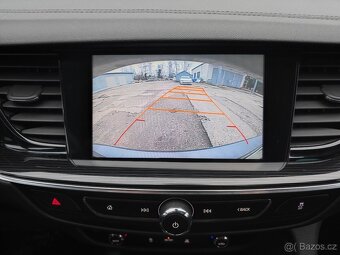 Opel Insignia B 2.0CDTi 125kw Ambi/Matrix/virtual Cocpit ACC - 15