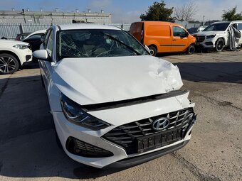 Hyundai I30 1.5i 2023. 43TKM Ceske doklady rv 6/2023 1.5i 80 - 15