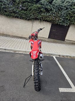 Honda CRF 450 - 15