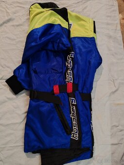 Bunda na motorku Husaberg xxl Fe 501 fe 450 enduro cross - 15