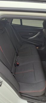 BMW F31 320d XDrive - 15