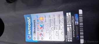 Honda crv 2.0 benzin automat 4x4 110kw - 15