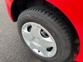 Renault Twingo 1.2 16V edice YAHOO - 15