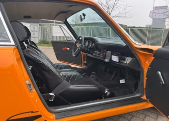Porsche 911 RS Replika - 15
