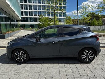 Nissan Micra 1.0 IG-T Automat 2020 16500km - 15