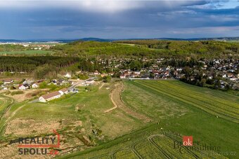 Prodej, byty/5+kk, 134 m2, K Poli, Plzeň, Plzeň-město [ID 71 - 15
