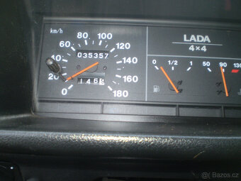 Lada Niva 1,7, 1,6, 1,9 diesel..ofroad. ABS - 15