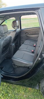 Renault Grand Scénic 2.0 DCI 118 kW, r.v. 2012 - 15